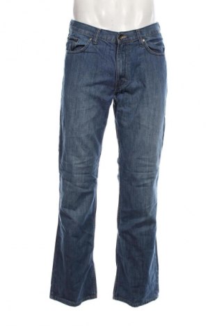 Herren Jeans, Größe L, Farbe Blau, Preis € 7,99