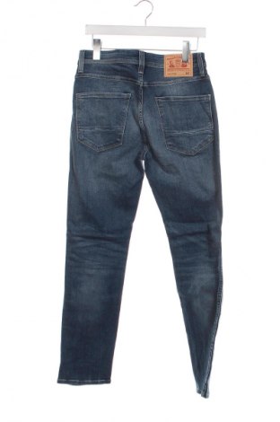 Herren Jeans, Größe S, Farbe Blau, Preis 8,49 €