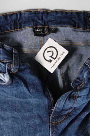 Pánske džínsy , Veľkosť M, Farba Modrá, Cena  6,90 €