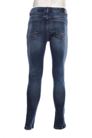 Pánske džínsy , Veľkosť M, Farba Modrá, Cena  6,90 €