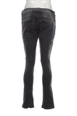 Herren Jeans, Größe XL, Farbe Grau, Preis 8,99 €