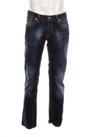 Herren Jeans, Größe M, Farbe Blau, Preis 9,08 €