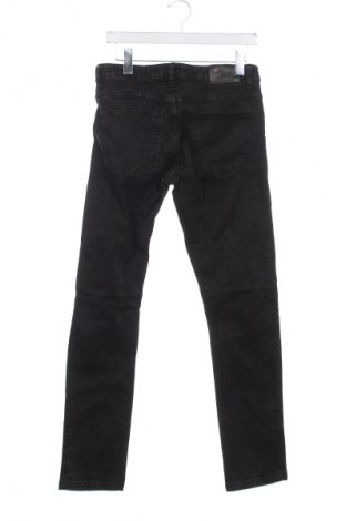 Herren Jeans, Größe S, Farbe Grau, Preis 5,99 €