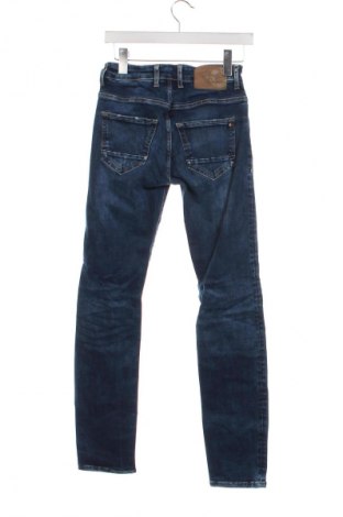 Herren Jeans, Größe S, Farbe Blau, Preis 6,49 €