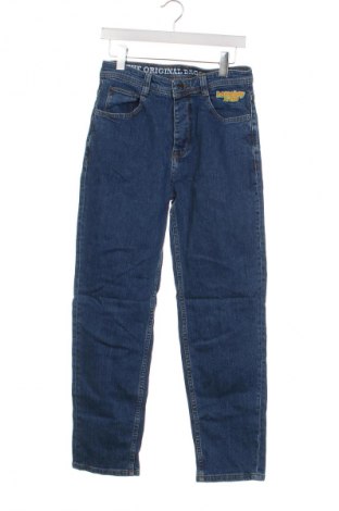 Herren Jeans, Größe S, Farbe Blau, Preis 9,28 €