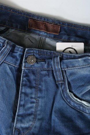 Herren Jeans, Größe S, Farbe Blau, Preis 3,99 €