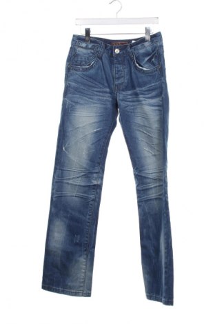 Pánske džínsy , Veľkosť S, Farba Modrá, Cena  16,44 €