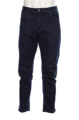 Pánske džínsy  ASOS, Veľkosť L, Farba Modrá, Cena  13,68 €