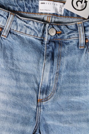 Pánské džíny  ASOS, Velikost M, Barva Modrá, Cena  327,00 Kč