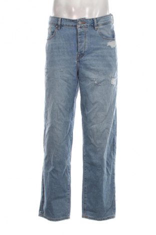 Herren Jeans ASOS, Größe M, Farbe Blau, Preis 12,84 €
