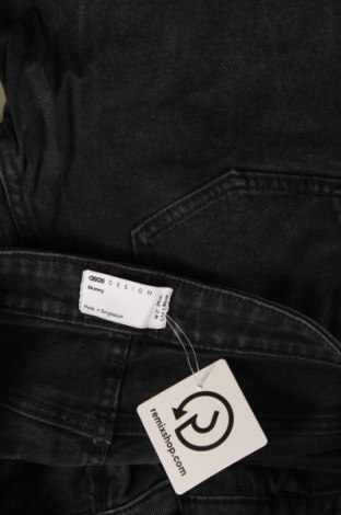 Herren Jeans ASOS, Größe S, Farbe Schwarz, Preis 8,27 €