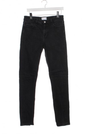 Herren Jeans ASOS, Größe S, Farbe Schwarz, Preis 15,69 €