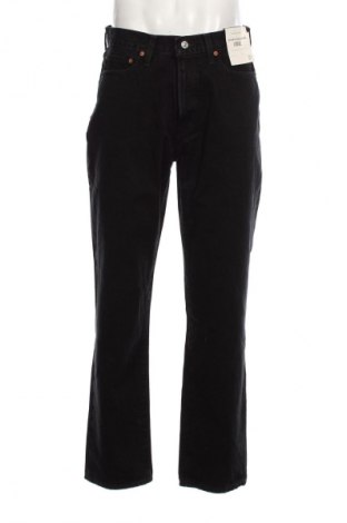 Herren Jeans Abercrombie & Fitch, Größe M, Farbe Schwarz, Preis € 88,66