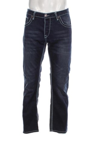 Herren Jeans Alessandro Salvarini, Größe L, Farbe Blau, Preis € 28,53