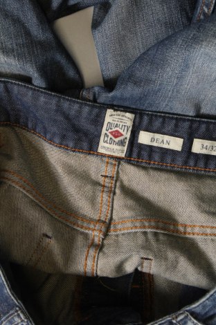 Herren Jeans America Today, Größe L, Farbe Blau, Preis € 12,11