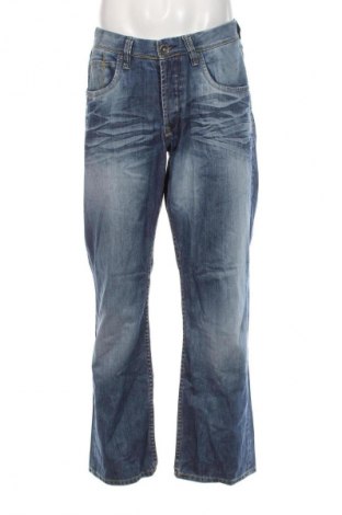 Herren Jeans Angelo Litrico, Größe L, Farbe Blau, Preis € 8,99