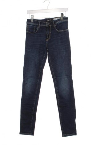 Pánské džíny  Antony Morato, Velikost S, Barva Modrá, Cena  1 196,00 Kč