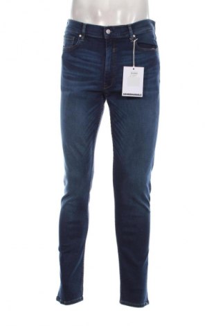 Herren Jeans Armedangels, Größe M, Farbe Blau, Preis 88,66 €