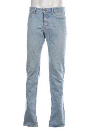Pánské džíny  BOSS, Velikost XL, Barva Modrá, Cena  1 738,00 Kč