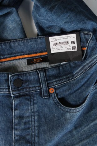 Męskie jeansy BOSS, Rozmiar L, Kolor Niebieski, Cena 649,31 zł