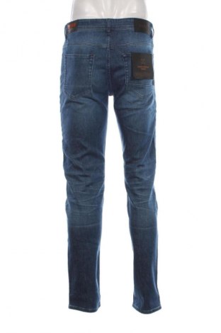 Pánske džínsy  BOSS, Veľkosť L, Farba Modrá, Cena  109,35 €
