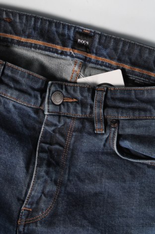 Herren Jeans BOSS, Größe M, Farbe Blau, Preis € 15,86