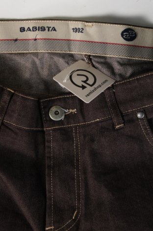 Herren Jeans Babista, Größe L, Farbe Schwarz, Preis 20,18 €