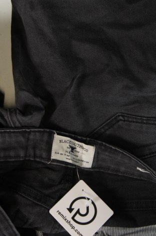 Herren Jeans Blacksmith, Größe S, Farbe Grau, Preis € 5,49