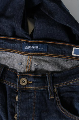 Herren Jeans Blend, Größe L, Farbe Blau, Preis 15,69 €