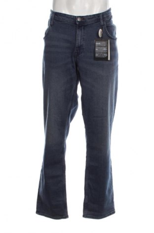 Herren Jeans Blend, Größe 3XL, Farbe Blau, Preis 47,94 €
