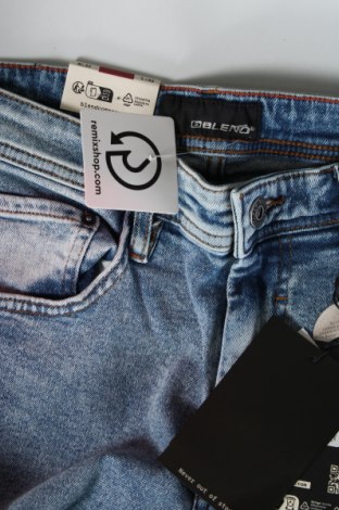 Herren Jeans Blend, Größe M, Farbe Blau, Preis 23,97 €