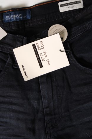 Męskie jeansy Blend, Rozmiar M, Kolor Niebieski, Cena 123,95 zł