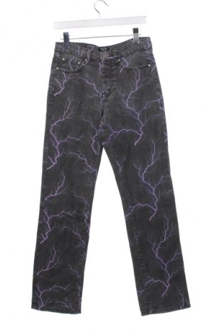 Herren Jeans Boohoo, Größe S, Farbe Grau, Preis € 11,10