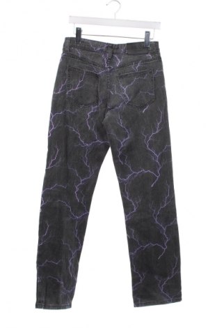 Herren Jeans Boohoo, Größe S, Farbe Grau, Preis 10,09 €