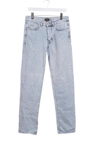 Herren Jeans Boohoo, Größe S, Farbe Blau, Preis 11,10 €