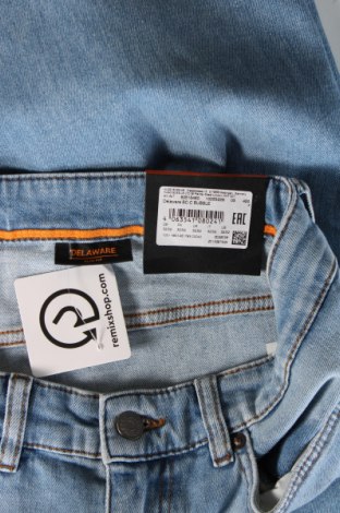 Herren Jeans Boss Orange, Größe M, Farbe Blau, Preis 104,64 €