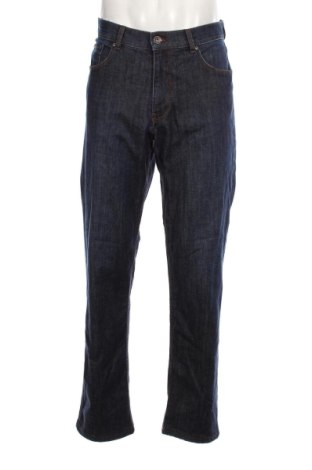 Herren Jeans Brax, Größe L, Farbe Blau, Preis 52,19 €