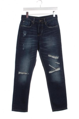 Herren Jeans Burton, Größe S, Farbe Blau, Preis € 14,99