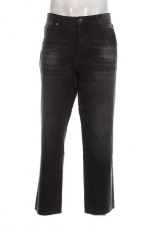 Herren Jeans Burton of London, Größe XL, Farbe Grau, Preis € 28,76