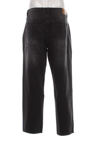 Herren Jeans Burton of London, Größe XL, Farbe Grau, Preis 28,76 €