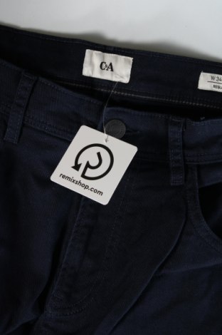 Herren Jeans C&A, Größe M, Farbe Blau, Preis € 6,79