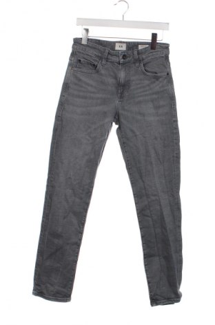 Herren Jeans C&A, Größe S, Farbe Grau, Preis 10,09 €