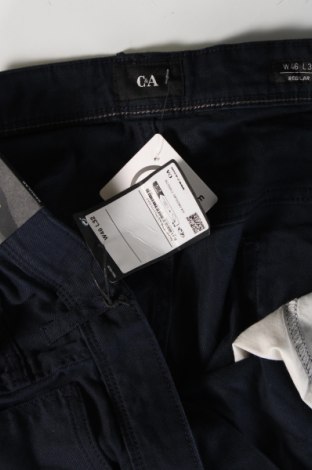 Pánské džíny  C&A, Velikost 3XL, Barva Modrá, Cena  733,00 Kč
