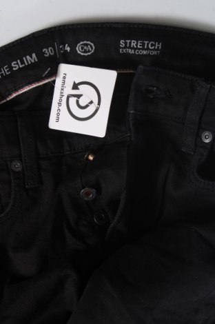 Herren Jeans C&A, Größe S, Farbe Schwarz, Preis 7,99 €