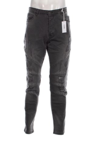 Herren Jeans CSBL, Größe L, Farbe Grau, Preis 47,94 €