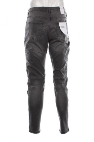 Herren Jeans CSBL, Größe L, Farbe Grau, Preis 26,37 €