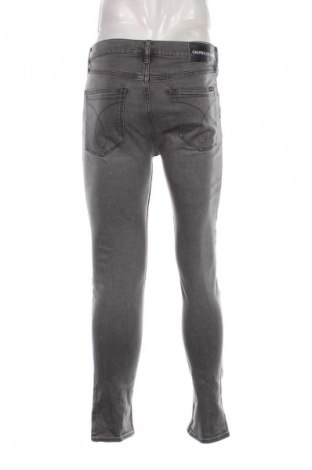 Herren Jeans Calvin Klein Jeans, Größe S, Farbe Grau, Preis € 57,06