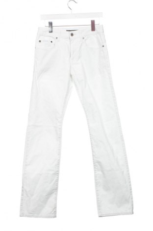 Ανδρικό τζίν Calvin Klein Jeans, Μέγεθος S, Χρώμα Λευκό, Τιμή 30,62 €