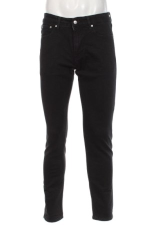 Pánske džínsy  Calvin Klein Jeans, Veľkosť M, Farba Čierna, Cena  96,39 €