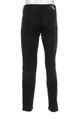 Pánske džínsy  Calvin Klein Jeans, Veľkosť M, Farba Čierna, Cena  57,83 €